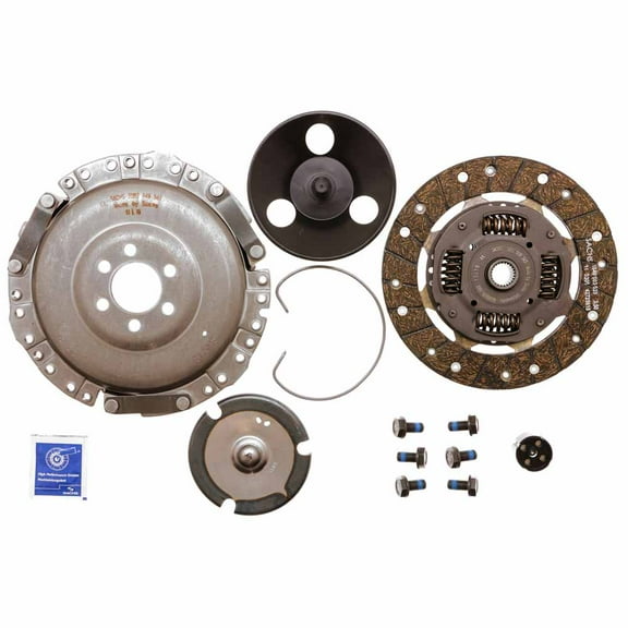 Sachs Clutch Kit K70128-06