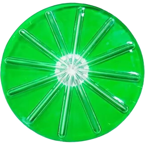 Mixing Head Anti-Splash Baffle for Stand Mixer Accessories, Blender Cream Scraper, Splash Guard for 4.5qt & 5qt Tilt-Head Mixers, Easy Cleaning, ABS TPR Material (Transparent)