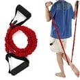 thumbnail image 1 of Tebru Pull Rope, Yoga Elastic Belt, Resistance Bands For Gym For Home, 1 of 8