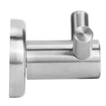thumbnail image 4 of Gancho para colgar en la pared de acero inoxidable 304, ganchos para colgar toallas, para cocina, baño y dormitorio, 4 of 8