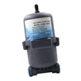 thumbnail image 4 of (8.)125PSI Accumulator Tank for RV / Camper / Trailer / Motorhome 8X5X5 Inch, 4 of 7
