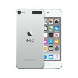 Pre-Owned Apple IPod Touch 7th Gen 32GB Blue MP3 Player Original