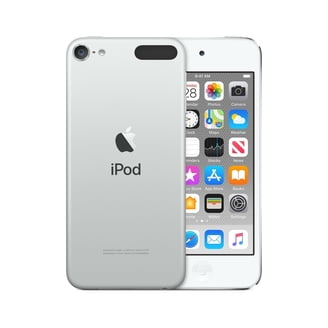 Pre-Owned Used Apple 7th Generation 160GB iPod Classic Silver
