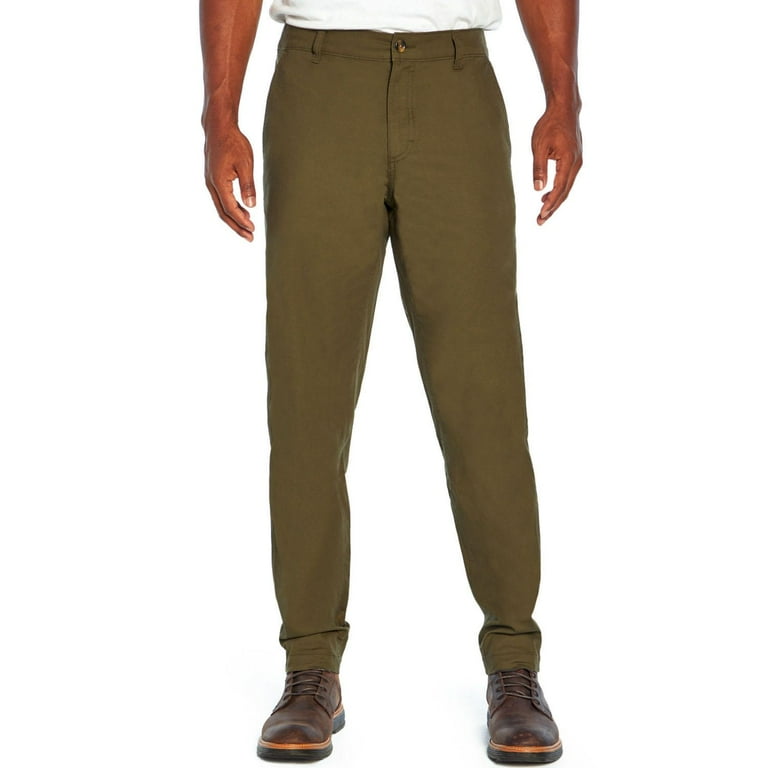 Eddie bauer stretch pants cheap
