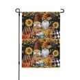 thumbnail image 5 of Sigee Welcom Fall for Live Happy Decorative Small Garden Flag,Double Sided Yard Flags Holiday Garden Flags for All Seasons, 5 of 9