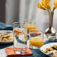 thumbnail image 2 of Libbey Province 16.3 oz Clear Cooler Glass Set, 8-Piece, 2 of 6