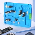 thumbnail image 3 of Esource Parts JC Logic Baseband EEPROM Chip Non-Removal For iPhone X To 12 Pro Max, 3 of 4