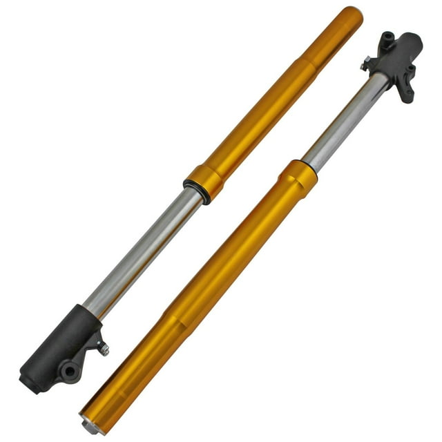 Tubo Fuerza Completo Derecho/Izquierdo Set Vento Crossmax 250 (20-21)