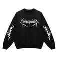 thumbnail image 1 of Sudadera Sueter Ct Corridos Tumbados Drip Nata, 1 of 3