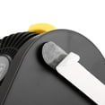 thumbnail image 4 of Cuque Engine Cooling Fan 5V 10W Dual Head Car Slim Push Pull Electric Engine Cooling Fan Universal USB Electrical Radiator Cooling Fan, 4 of 8