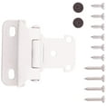 thumbnail image 3 of Hickory Hardware P2710f-25Pack Pack Of 25 Pairs - White, 3 of 7