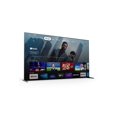 thumbnail image 4 of Sony XR-85Z9K 85" BRAVIA XR Mini LED 8K HDR Smart TV with Google TV (2022), 4 of 4
