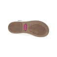 thumbnail image 3 of ZAPATOS CASUALES TROPICANA TR310001 SIMIPIEL BLANCO Tropicana TR310001, 3 of 4