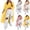 Style1-Yellow sun protection clothing women, variant on Maqroz Sun Protection Shirt for Women High Neck Back Zipper UPF 50 UV Loose Fit Rash Guard Long Sleeve Cover Up High Low Hem Fashion Tops White S