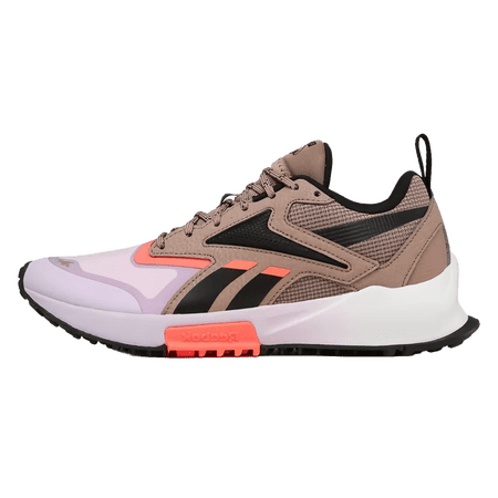 REEBOK WOMENS Lavante Trail 2 Womens "Purple Oasis Taupe" HP9330 HP9330 from Stadium Goods