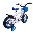 thumbnail image 3 of Bicicleta Infantil para Niño NINJA R12 Azul, 3 of 7