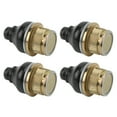 thumbnail image 3 of ,4pcs ATV Ball Joint ATV Ball Joint Ball Joint Replacementfor Arctic Cat Best in Class, 3 of 8