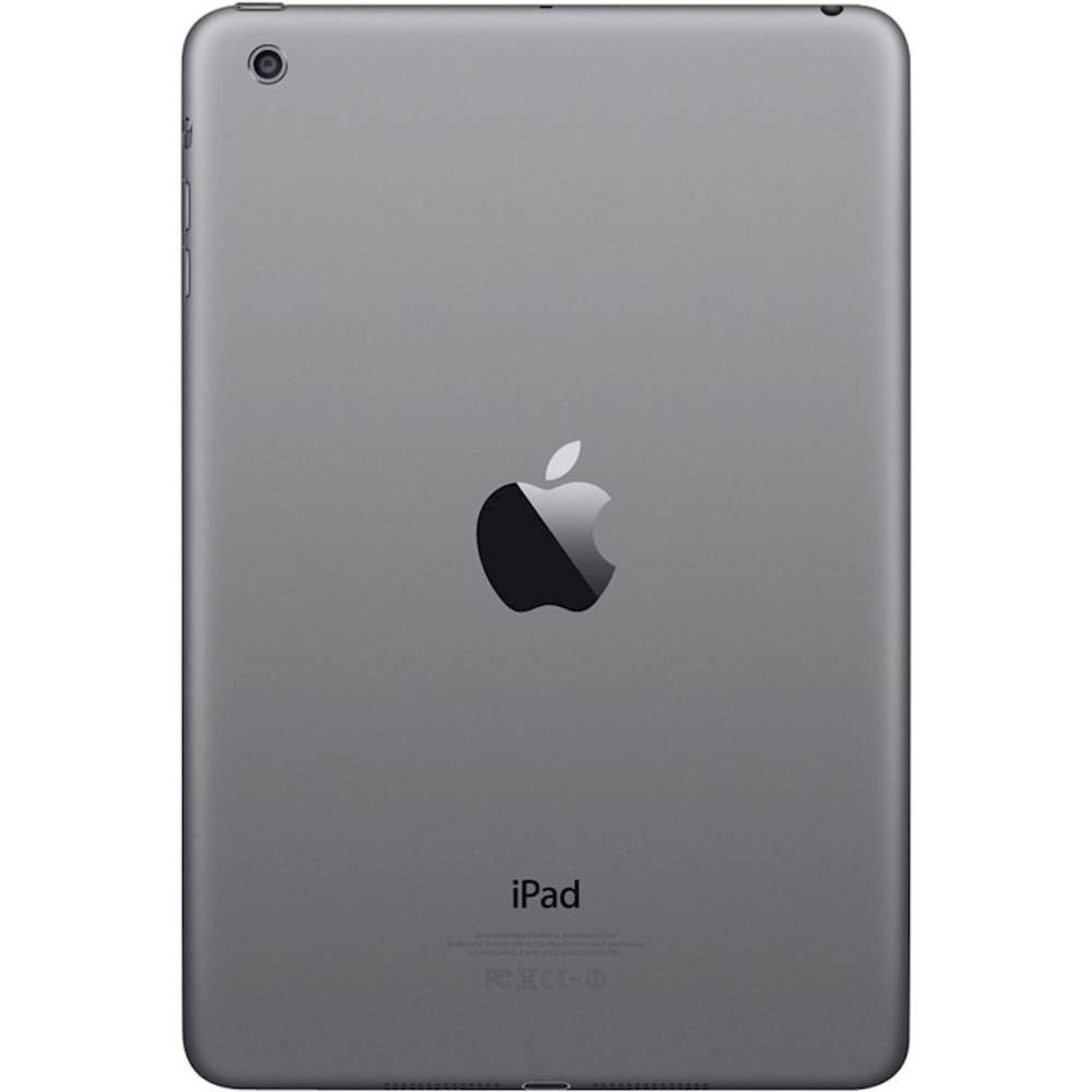 Apple iPad Mini 16GB Wi-Fi Enabled Tablet - Space Gray (Used 