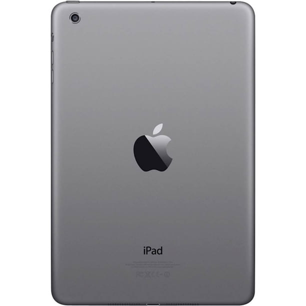 Apple iPad Mini 16GB Wi-Fi Enabled Tablet - Space Gray (Used