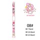 thumbnail image 1 of Sanrio-Correa de Hello Kitty para Xiaomi Mi Band, pulsera de silicona, regalo Kuromi, 7, 3, 6, 4, 5, bonito Anime, Cinnamoroll, 1 of 4