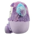 thumbnail image 5 of Squishmallows Eden The Bigfoot Stuffed Animals and Plush Toys, 5 of 6