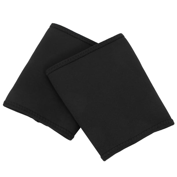 Fajas adelgazantes para brazos, fajas moldeadoras de neopreno para brazos, mangas para la parte superior del brazo True Excellence