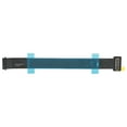 thumbnail image 2 of Câble Trackpad, Couleur Noire Bleue Câble Tactile Matériaux FPC pour A1502 2015, 2 of 8