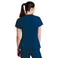 thumbnail image 2 of Barco One 5105 4-Pocket V-Neck, 2 of 2