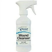 Special 1 Pack of 3 - Gentell Wound Cleanser GTL10080 Concept Health/GENTELL