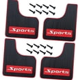 thumbnail image 4 of Guardabarros DYNWAVEMX para Camioneta SUV 4 Piezas, 4 of 7