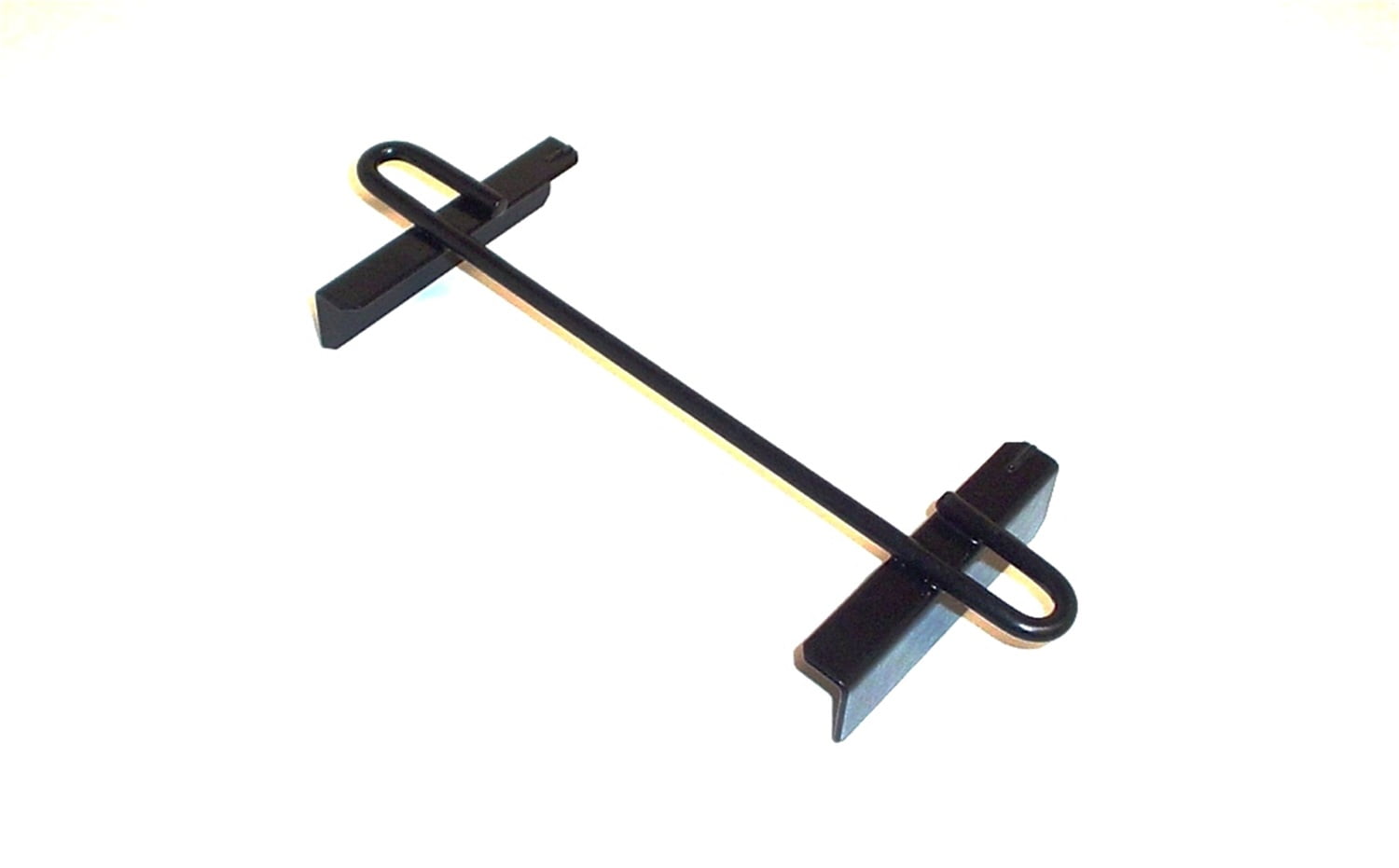 Taylor Wire / Vertex 48102 TAY48102 HOLD-DOWN, HEAVY DUTY H-BAR