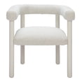 thumbnail image 2 of Silla de Comedor Exterior Sunbath Blanco - Kessa Muebles, 2 of 5