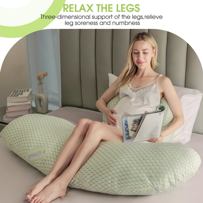 Cartoon Style Cotton Pregnancy Pregnancy Pillow Kmart For Abdomen  Protection And Comfortable Sleep Four Seasons From Qiaomaidou05, $18.31