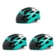 thumbnail image 5 of Soidarity Casco de bicicleta de montaña ligero Disfrute de la emoción del ciclismo con la seguridad en mente Casco de ciclismo Azul cielo Type1 NO1, 5 of 6