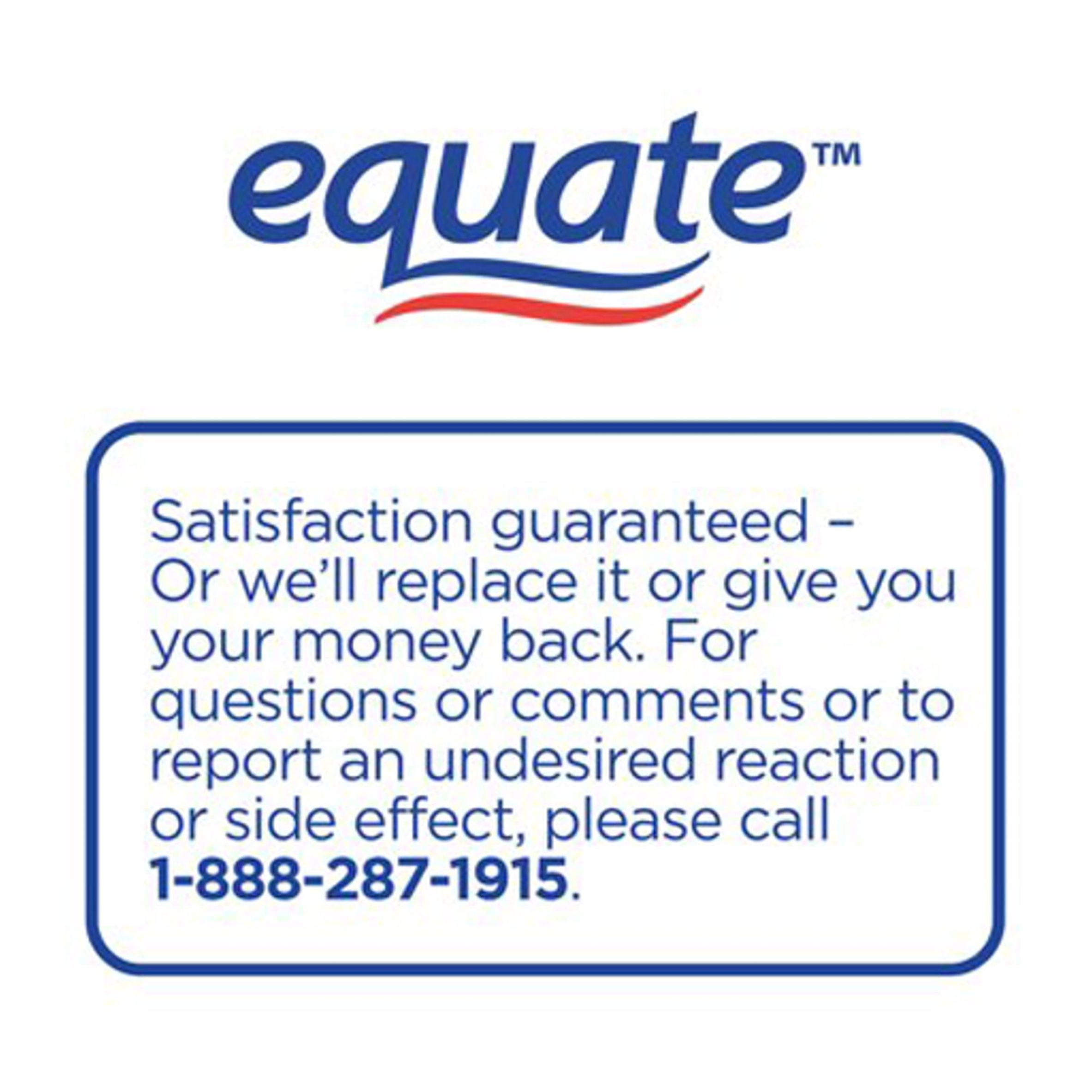 Equate Antiseptic Mouthrinse, Spring Mint, 16.9 fl oz