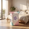 thumbnail image 3 of No-Pump Vacuum Storage Bags Large Capacity Reusable Roll Up Stand Up for Clothes Bedding Blankets, 3 of 7