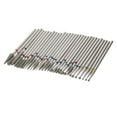 thumbnail image 4 of 30 Pcs Embout Diamant Professionnel, 3/32 Pouces Nettoyage de Cuticules pour Machine de Manucure, 4 of 8