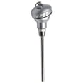 thumbnail image 4 of Rtd Pt100 Temperature Sensor Probe 1/2\" Npt Thread Thermocouple Terminal Head 150Mm, 4 of 8