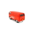 thumbnail image 2 of 1962 Volkswagen Coca Cola Fourgonnette Cargo Rouge 1/43 Modèle Moulé sous Pression par Motorcity Classics, 2 of 6