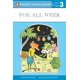 thumbnail image 1 of Libro Penguin Fox All Week Nivel 3, 1 of 1