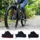 thumbnail image 5 of Greeniant Bolsa de cuadro delantero de bicicleta impermeable tela Oxford manillar de bicicleta de montaña bolsa Triangular cartera accesorios de sillín Type2 NO2 Greeniant OD022391-01B, 5 of 6