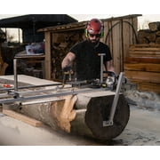 Granberg Alaskan Mill Winch