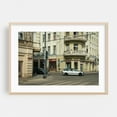thumbnail image 2 of Cruising, Łódź - Łódź Łódzkie Poland Photography Unframed Wall Art Print 16 x 24 inches, 2 of 7