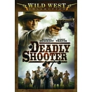 Deadly Shooter (DVD)