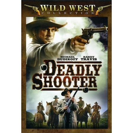 Deadly Shooter
