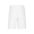 thumbnail image 7 of cfhntfmh Lounge Shorts for Men Soft Elastic Waisted Summer Shorts Big and Tall Casual Wide Leg Gym Running Activewear Clothes, 7 of 7