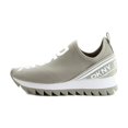 thumbnail image 2 of DKNY Abbi Women's Athletic Beige Size 5.5 M, 2 of 8
