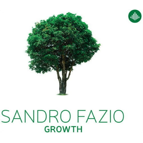 Fazio,Sandro - Growth - Music & Performance - CD
