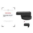 thumbnail image 4 of tssuouriy 5x Bathroom Engaged Indicator Lock For Public Restroom Stall Restroom Partition Door Lock Indicator, 4 of 6
