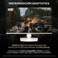 thumbnail image 3 of Monitor Gamer OLED 4K 32" MSI MPG 321URXW QD-OLED UHD 3840x2160 240Hz 0.03ms Nvidia G-Sync HDMI 2.1 DP 1.4a USB-C, 3 of 6